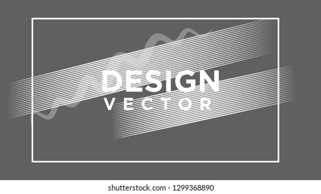 abstract gradient cover background ready use for magazine, business card, poster, flyer, banner, brochure, ready in eps10 - vector
