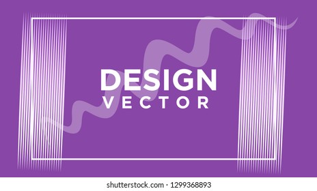 abstract gradient cover background ready use for magazine, business card, poster, flyer, banner, brochure, ready in eps10 - vector