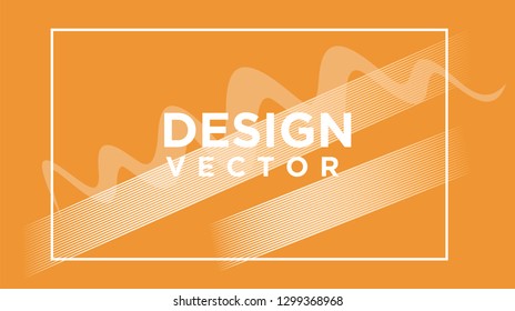 abstract gradient cover background ready use for magazine, business card, poster, flyer, banner, brochure, ready in eps10 - vector