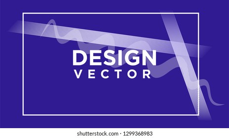 abstract gradient cover background ready use for magazine, business card, poster, flyer, banner, brochure, ready in eps10 - vector