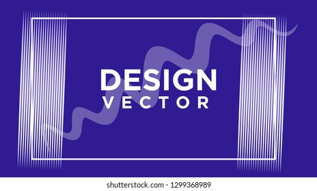 abstract gradient cover background ready use for magazine, business card, poster, flyer, banner, brochure, ready in eps10 - vector