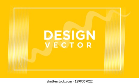 abstract gradient cover background ready use for magazine, business card, poster, flyer, banner, brochure, ready in eps10 - vector