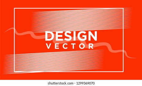 abstract gradient cover background ready use for magazine, business card, poster, flyer, banner, brochure, ready in eps10 - vector