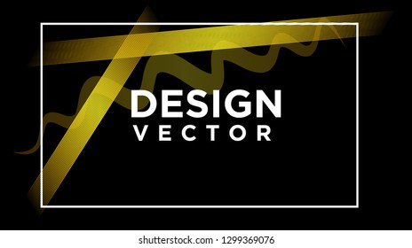 abstract gradient cover background ready use for magazine, business card, poster, flyer, banner, brochure, ready in eps10 - vector