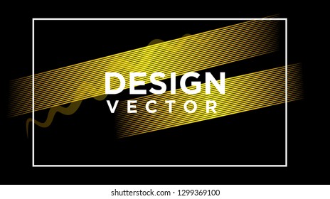 abstract gradient cover background ready use for magazine, business card, poster, flyer, banner, brochure, ready in eps10 - vector