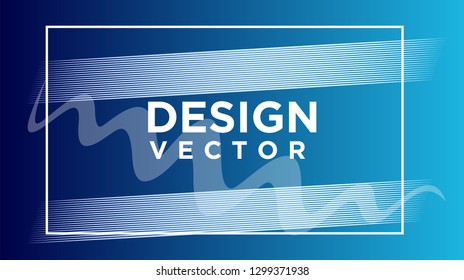 abstract gradient cover background ready use for magazine, business card, poster, flyer, banner, brochure, ready in eps10 - vector