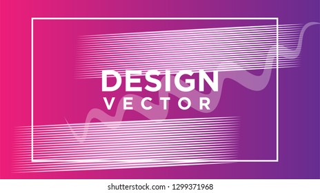 abstract gradient cover background ready use for magazine, business card, poster, flyer, banner, brochure, ready in eps10 - vector