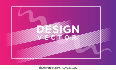 abstract gradient cover background ready use for magazine, business card, poster, flyer, banner, brochure, ready in eps10 - vector