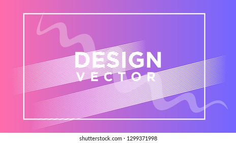 abstract gradient cover background ready use for magazine, business card, poster, flyer, banner, brochure, ready in eps10 - vector