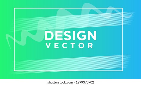 abstract gradient cover background ready use for magazine, business card, poster, flyer, banner, brochure, ready in eps10 - vector