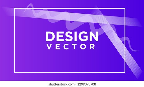 abstract gradient cover background ready use for magazine, business card, poster, flyer, banner, brochure, ready in eps10 - vector