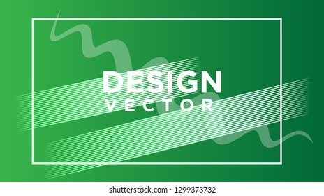 abstract gradient cover background ready use for magazine, business card, poster, flyer, banner, brochure, ready in eps10 - vector