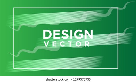 abstract gradient cover background ready use for magazine, business card, poster, flyer, banner, brochure, ready in eps10 - vector