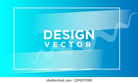 abstract gradient cover background ready use for magazine, business card, poster, flyer, banner, brochure, ready in eps10 - vector