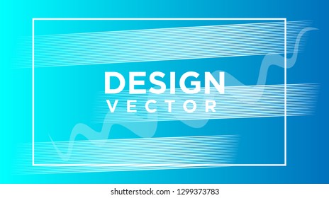 abstract gradient cover background ready use for magazine, business card, poster, flyer, banner, brochure, ready in eps10 - vector
