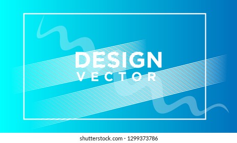 abstract gradient cover background ready use for magazine, business card, poster, flyer, banner, brochure, ready in eps10 - vector