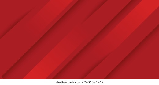  Abstract gradient dark red diagonal lines geometric overlap design background