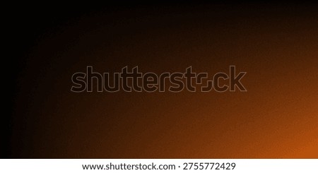 Abstract gradient of deep black transitioning to vibrant orange and red, creating a warm, energetic, and dramatic visual effect.