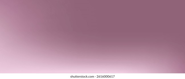 Abstract gradient design. Grey purple pink and pale red brown tones. Simple abstract texture.