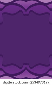 abstract gradient design vertical background