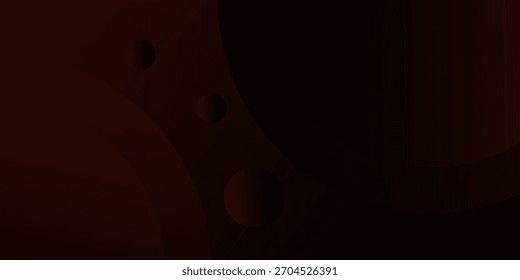 Diagonal de gradiente abstrata. Isolado em um plano de fundo preto. Moderno