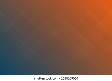 Abstract Gradient Diagonal Strip Line Background
