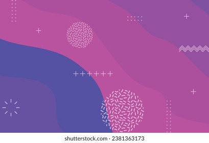 abstrakter Farbverlauf-dynamische Fließformen Hintergrund-Design für Broschürenflyer-Banner-Vorlage