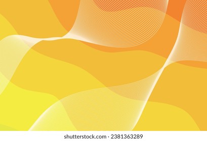 abstract gradient dynamic fluid shapes background design for brochure flyer banner template