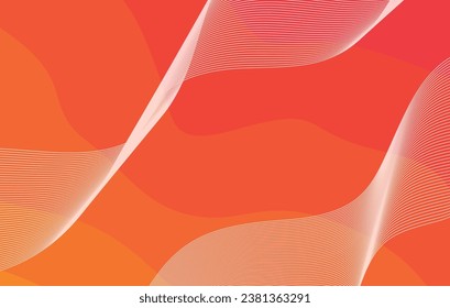 diseño de fondo de formas de fluido dinámico de gradiente abstracto para la plantilla de pancarta del folleto
