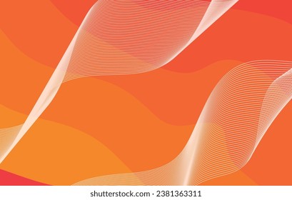 abstract gradient dynamic fluid shapes background design for brochure flyer banner template