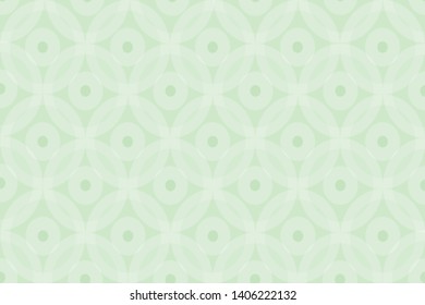 abstract gradient Dynamic shapes Blue gradient circle background