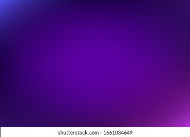 Abstract gradient empty blurred violet background  Pink  blue  purple  violet gradient