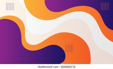 abstract shape design