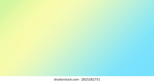 abstract gradient fluid background with purple, pink, blue ,greencolor. eps 10