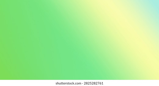 abstract gradient fluid background with purple, pink, blue ,greencolor. eps 10
