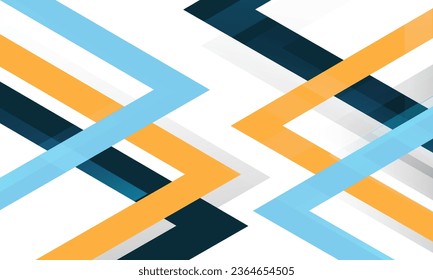Abstract gradient geometric background. Eps10 vector