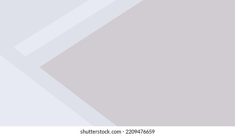 Abstract gradient geometric background in gray tones.