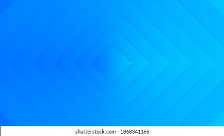 Abstract gradient geometric background. Wallpaper Creative Design Template vector.