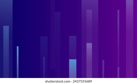 Abstract gradient geometric shape background. Can be used for posters, banners, web pages, headers, covers