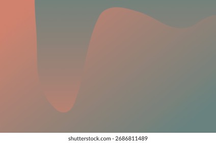 Abstract gradient geometric shape background. Modern futuristic colorful background. Can be use for flyers, magazines, any brandings, banners, headers, landing page, book covers, brochures, 