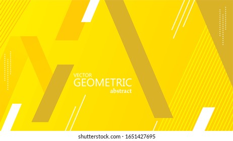 Abstrakte geometrische Formen des Farbverlaufs im Hintergrund
