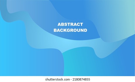 Abstract gradient geometrical background can be used as wallpaper, for web design as banner, for flyer, card, brochure print. Vector illustration.