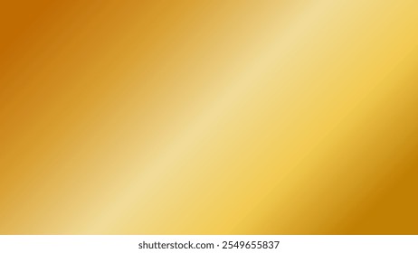 Gradiente Abstractas de fondo de color dorado, ilustración, fondo dorado, marco, color de fondo de diseño de lujo dorado.