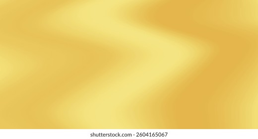 Abstract gradient of gold color background, illustration, gold background, frame, gold design