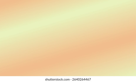 Abstract gradient of gold color background, illustration, gold background, frame, gold gradient design simple.