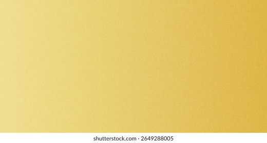 Abstrakter Farbverlauf auf goldenem Hintergrund, Illustration, goldener Hintergrund, Rahmen, goldenes Design