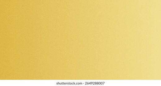 Abstract gradient of gold color background, illustration, gold background, frame, gold design