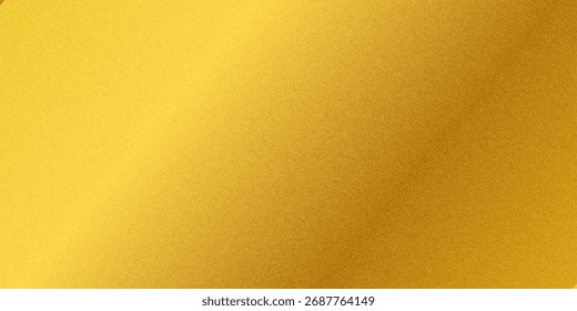 Abstract gradient of gold color background, illustration, gold background, frame, gold design