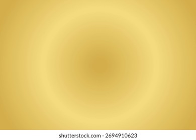 Gradiente Abstractas de fondo de color dorado, ilustración, fondo dorado, marco, diseño dorado