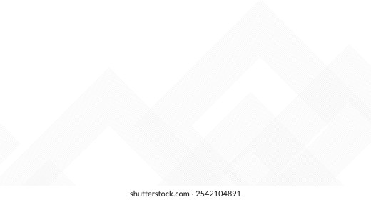 Abstract gradient gray line abstract pattern monochrome striped texture, minimal background. modern wave line elegant white striped diagonal line. EPS 10.